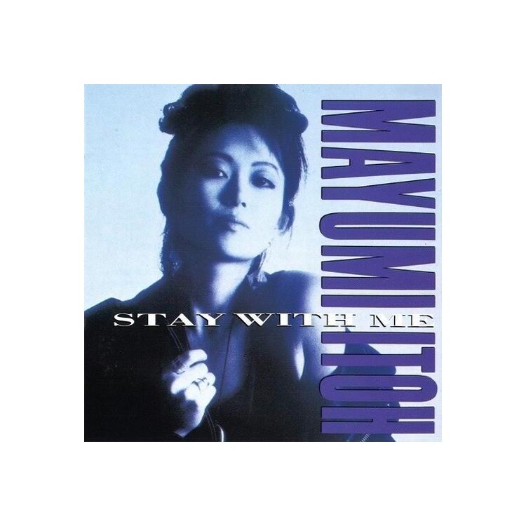 MAYUMI ITOU - Stay With Me