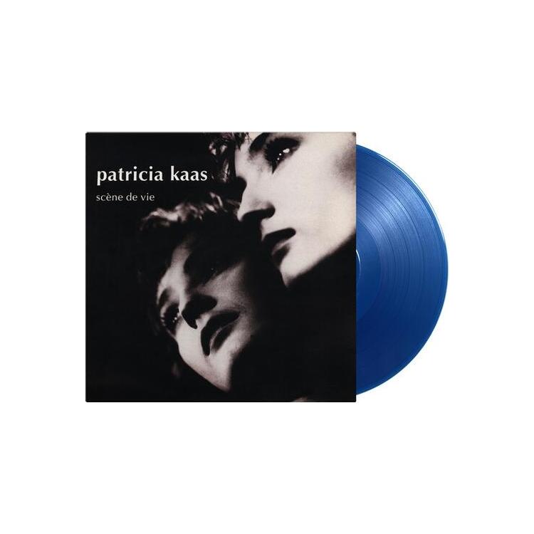 PATRICIA KAAS - Scene De Vie