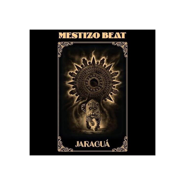 MESTIZO BEAT - Jaragua