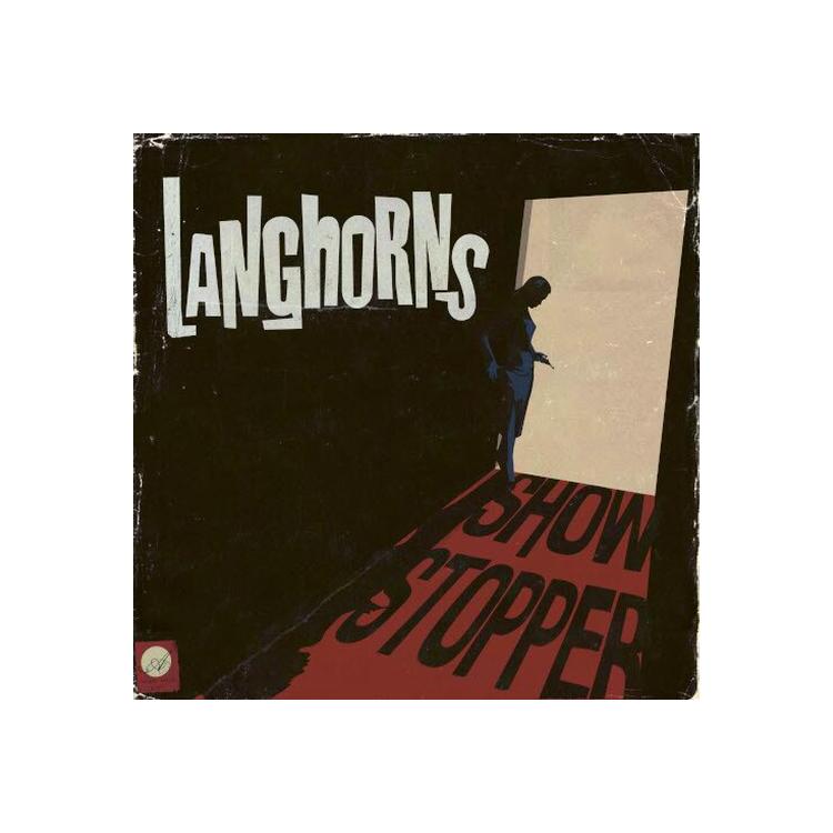 LANGHORNS - Showstopper