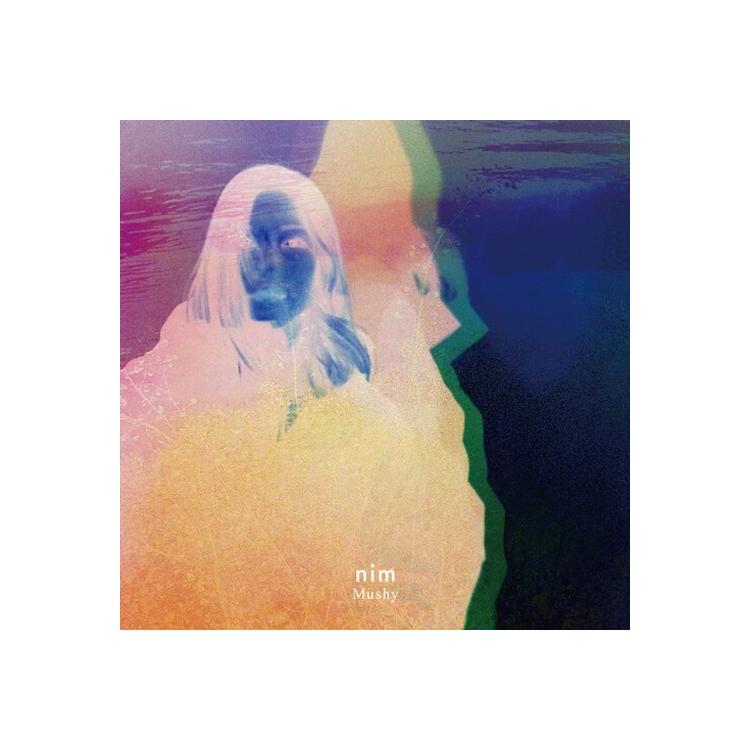 NIM - Mushy Ep