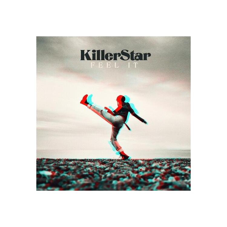 KILLERSTAR - Feel It