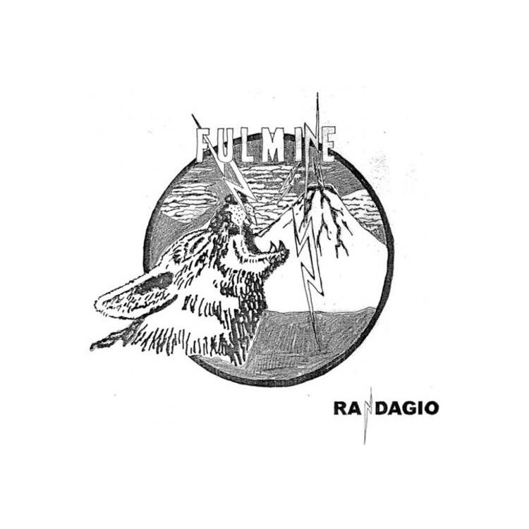 FULMINE - Randagio