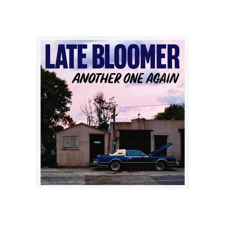 LATE BLOOMER - Another One Again