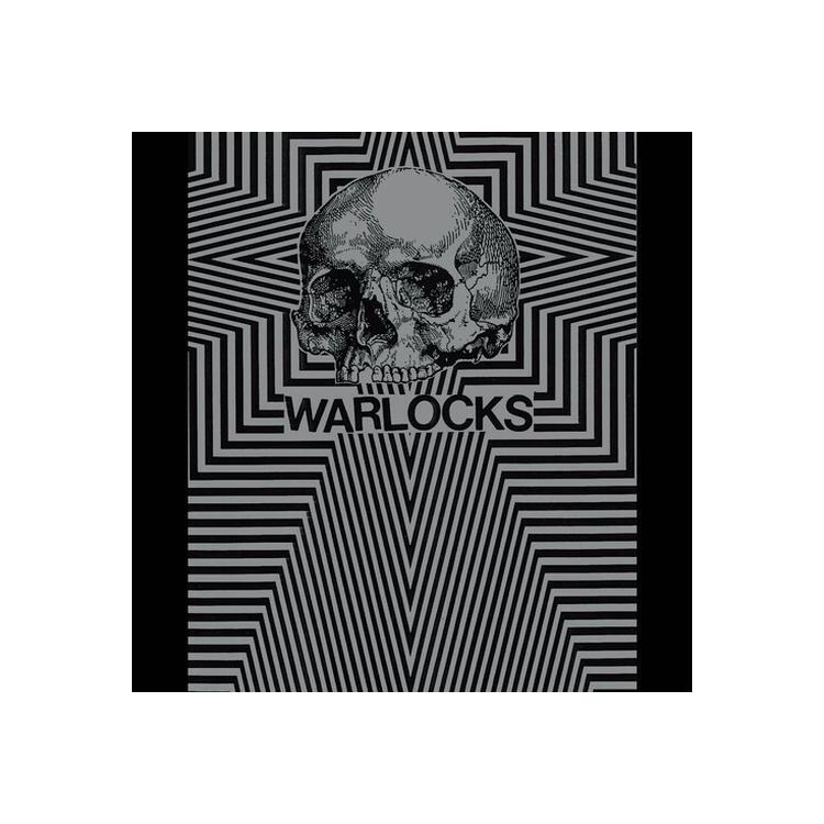 WARLOCKS - Shake The Dope Out