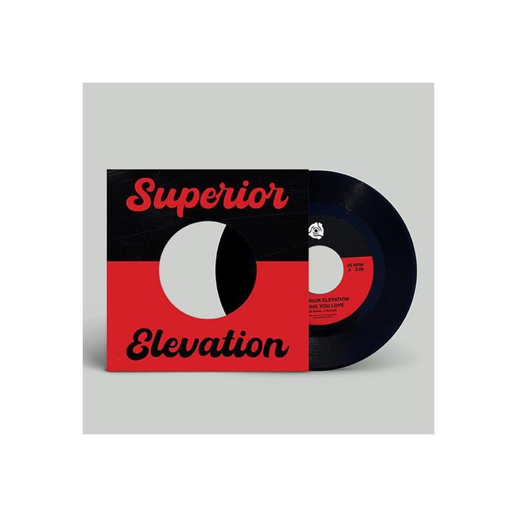 SUPERIOR ELEVATION - Giving You Love