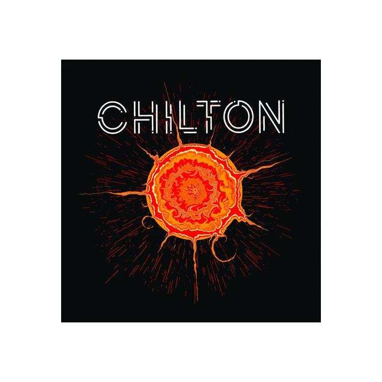 CHILTON - Chilton