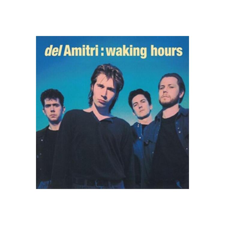 DEL AMITRI - Waking Hours