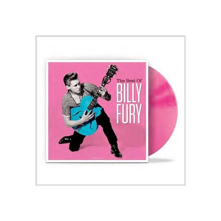 BILLY FURY - Best Of