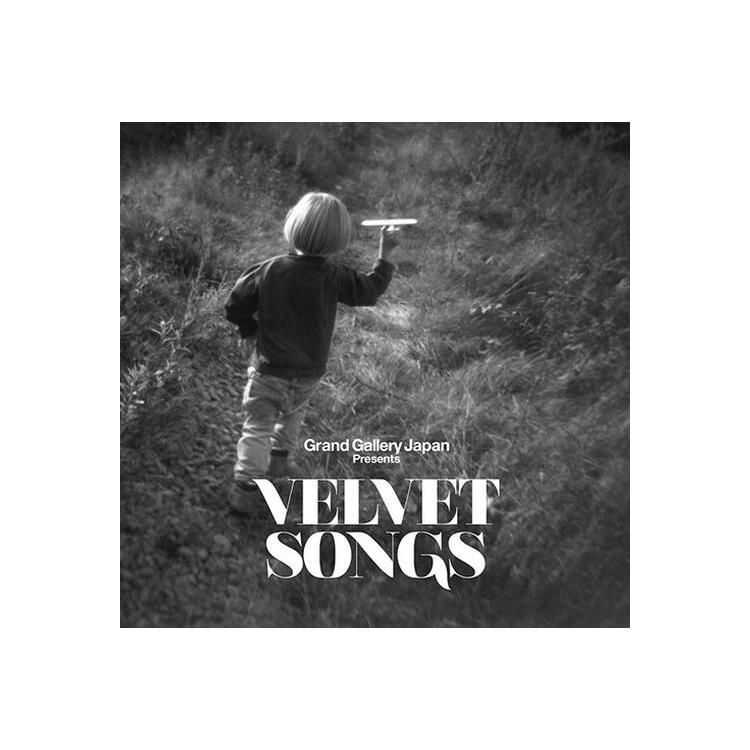 VARIOUS ARTISTS - Velvet Songs / Various