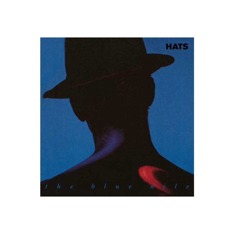 THE BLUE NILE - Hats