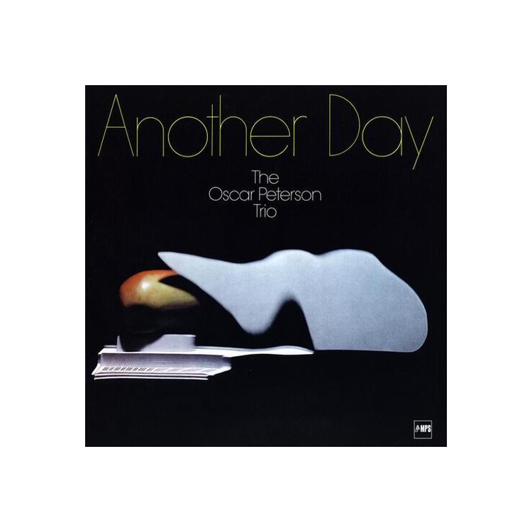 OSCAR PETERSON TRIO - Another Day [lp]