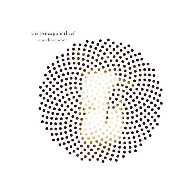 THE PINEAPPLE THIEF - One Three Seven (Vinyl)