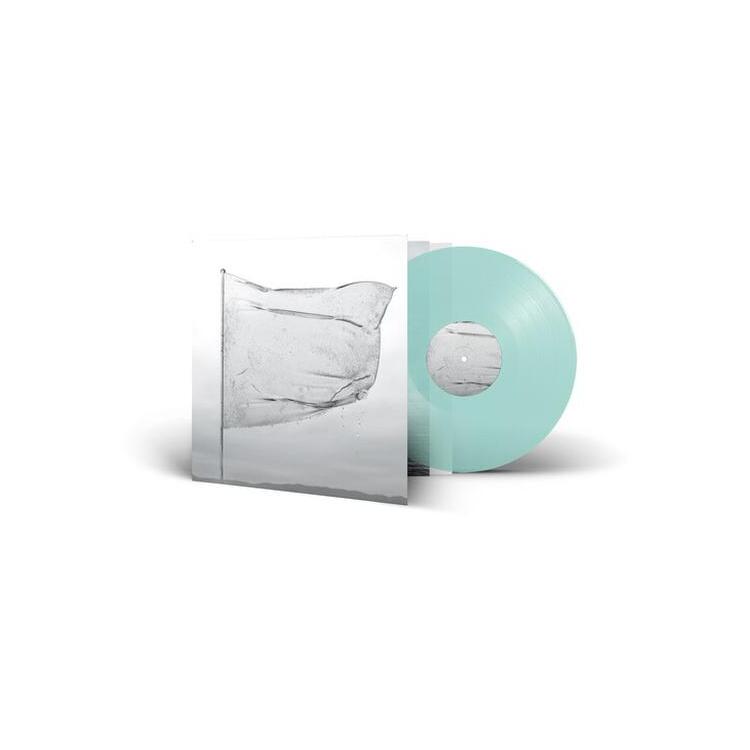 DOOL - The Shape Of Fluidity [lp] (Turquoise Green Colored Vinyl, Import)