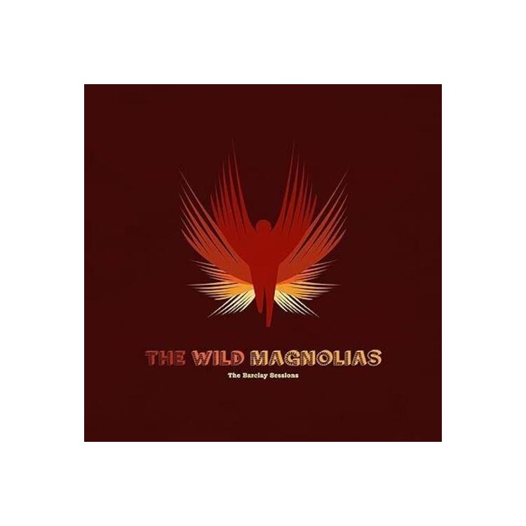 WILD MAGNOLIAS - The Barclay Sessions [3lp]