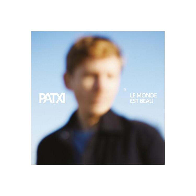 PATXI - Patxi [lp]