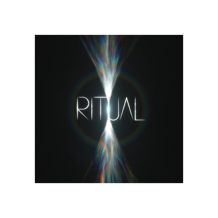 JON HOPKINS - Ritual (Clear Vinyl)