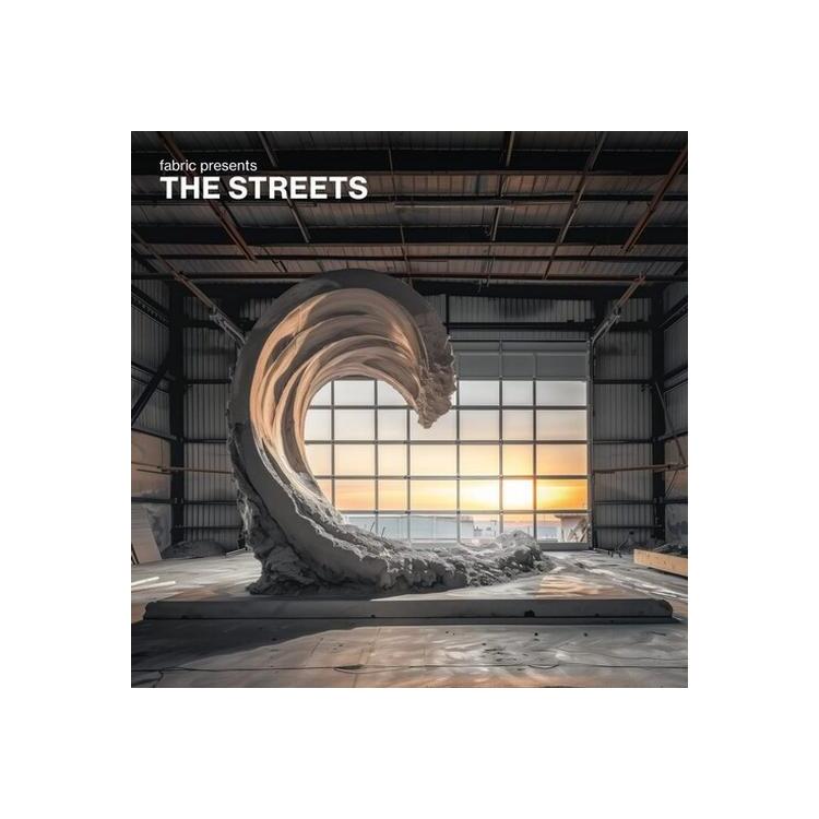 THE STREETS - Fabric Presents The Streets [2lp]