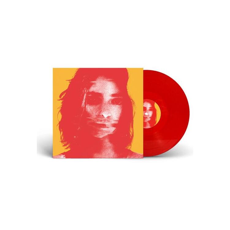 MONKEY SAFARI - Safe (Joris Voorn Remix) [12in] (Red Vinyl)