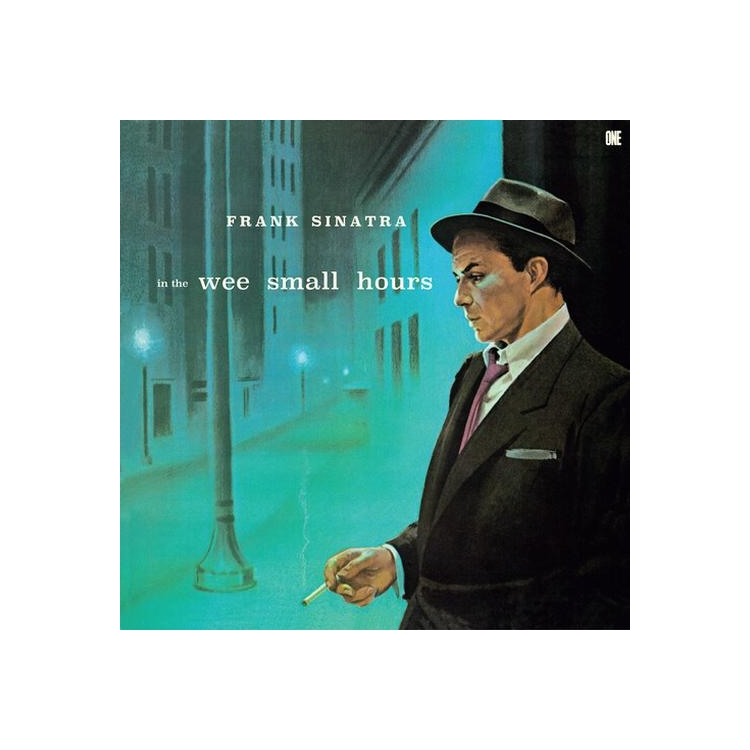 FRANK SINATRA - In The Wee Small Hours