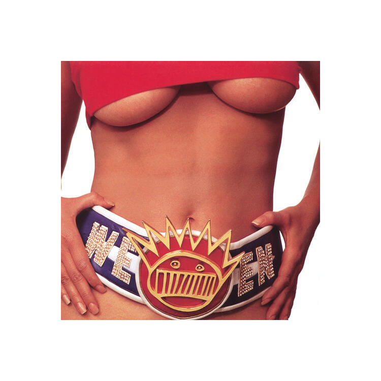 WEEN - Chocolate And Cheese: 30th Anniversary Remastered & Expanded Edition (Vinyl)