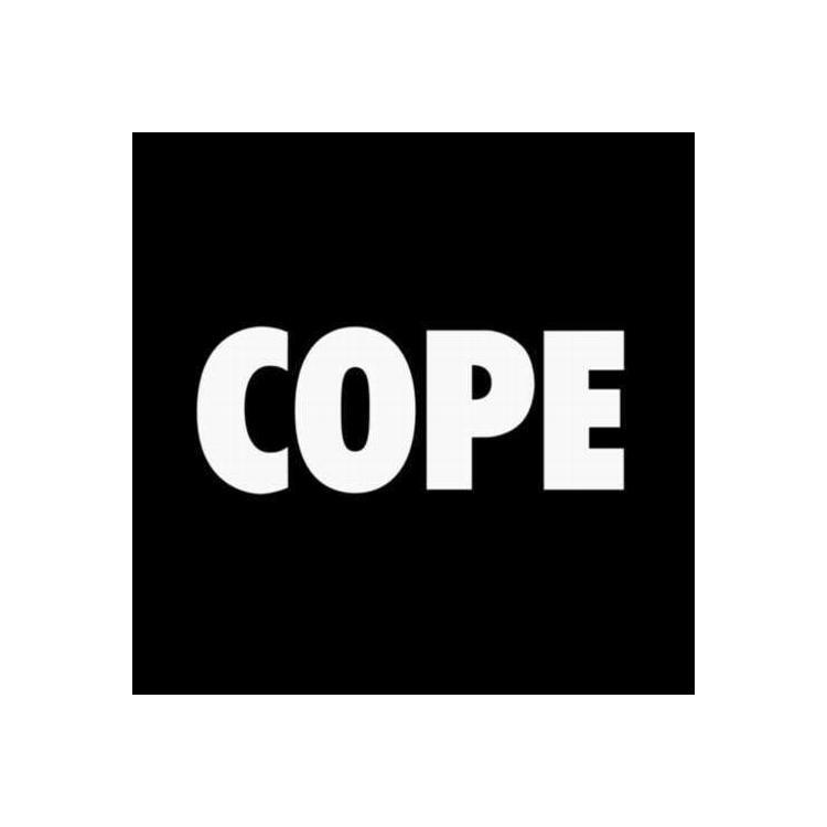 MANCHESTER ORCHESTRA - Cope