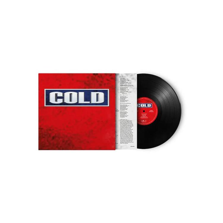 COLD - Cold