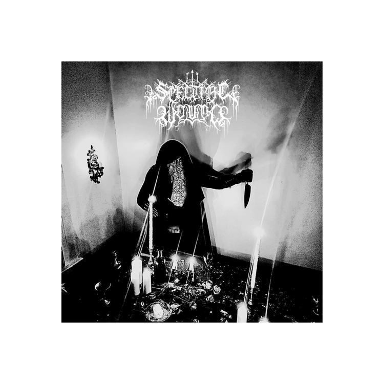 SPECTRAL WOUND - Songs Of Blood And Mire (180g)