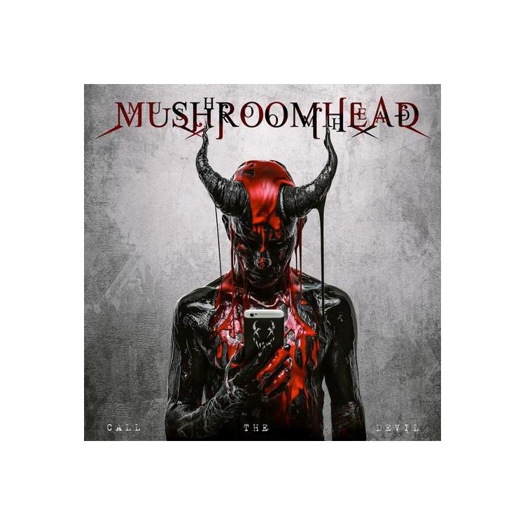MUSHROOMHEAD - Call The Devil