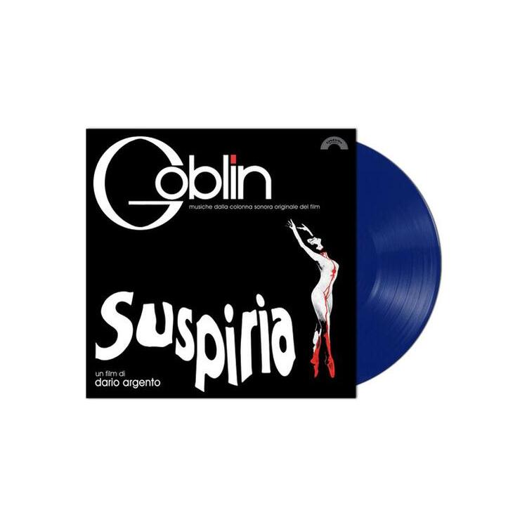 GOBLIN - Suspiria