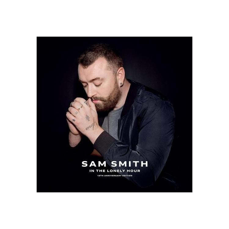 SAM SMITH - In The Lonely Hour (10th Anniversary)