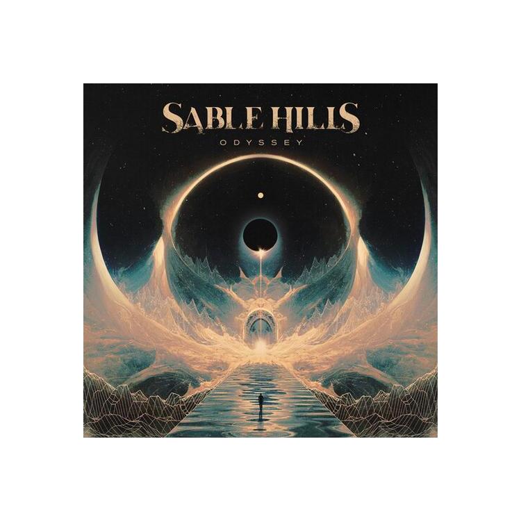 SABLE HILLS - Odyssey