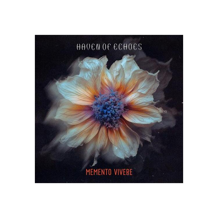 HAVEN OF ECHOES - Memento Vivere