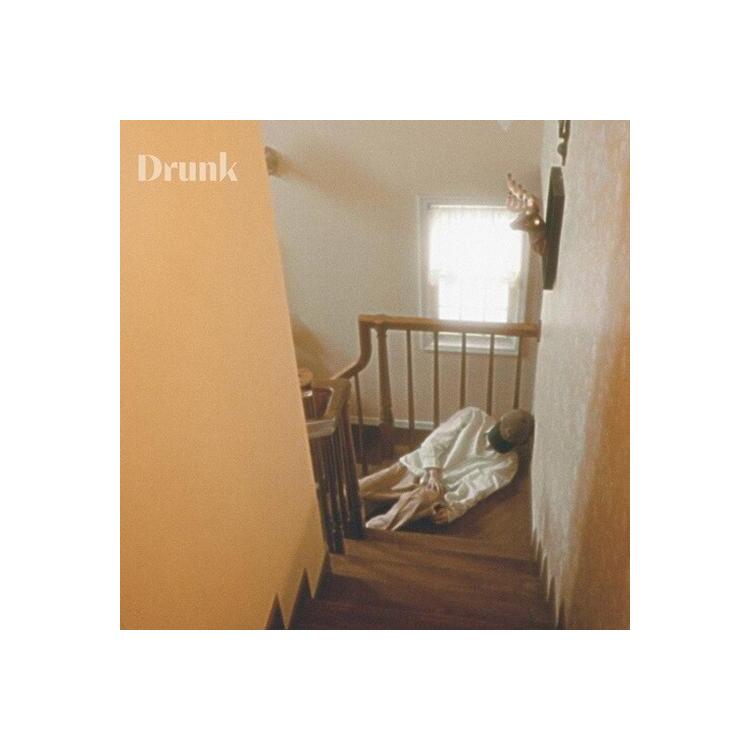 SPENSR - Drunk