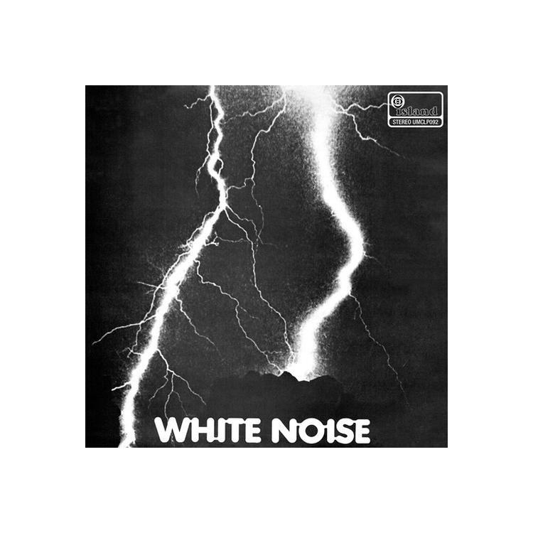 WHITE NOISE - An Electric Storm