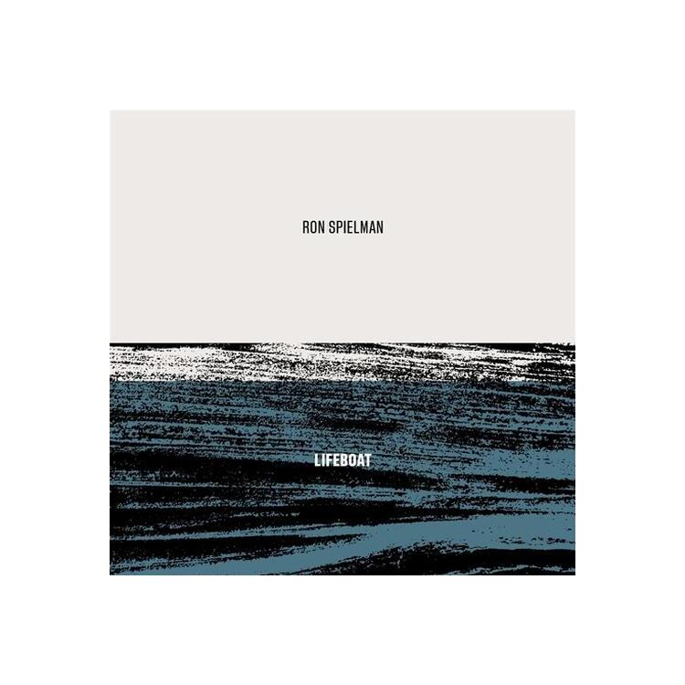 RON SPIELMAN - Lifeboat