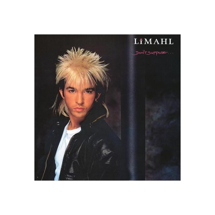 LIMAHL - Don't Suppose (40th Anniversary)