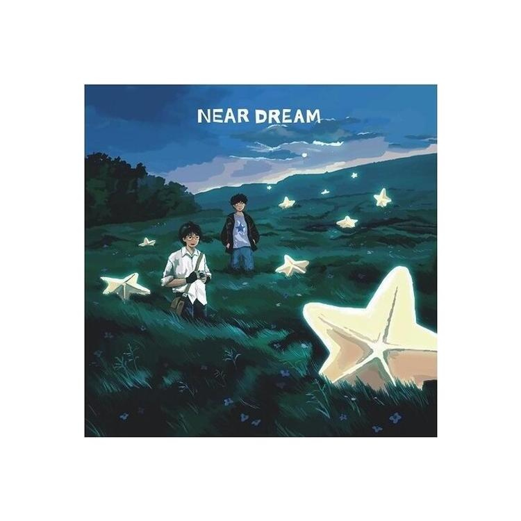 NEAR DREAM - Internet Nostalgia