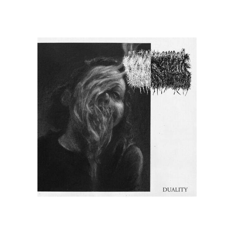 DEFACEMENT - Duality