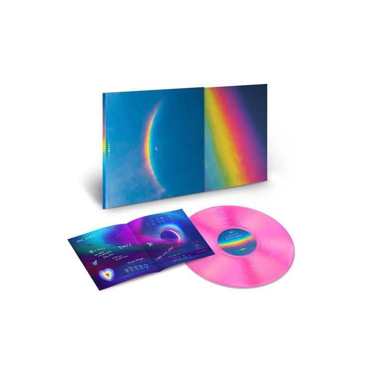 COLDPLAY - Moon Music (Pink Eco Vinyl)