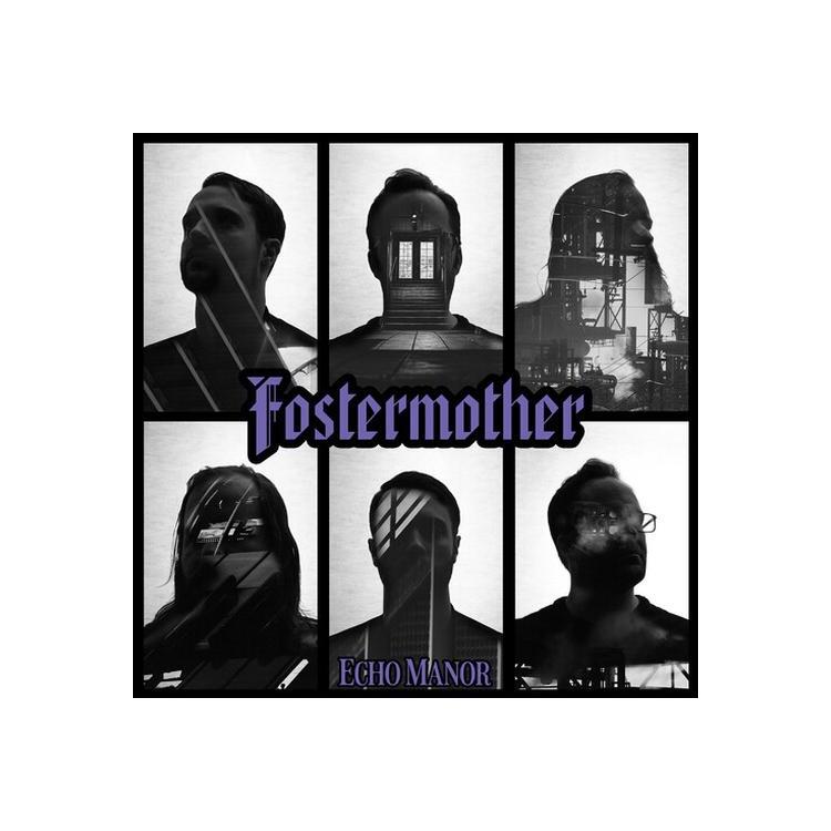 FOSTERMOTHER - Echo Manor