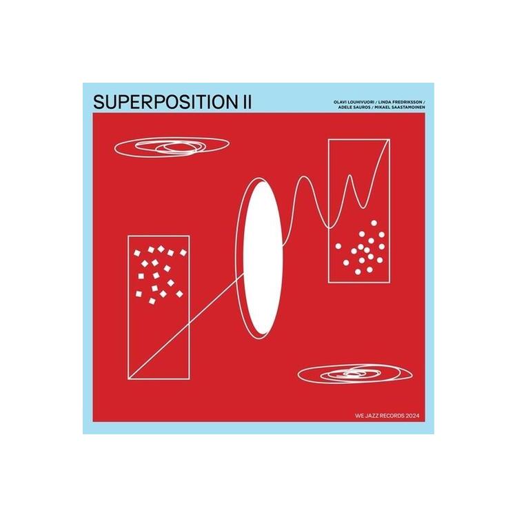 SUPERPOSITION - II