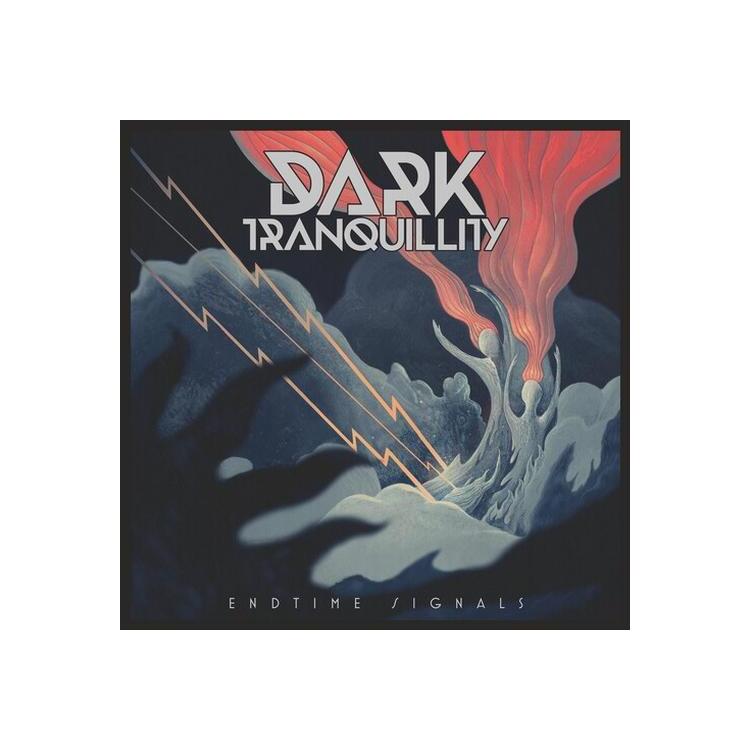 DARK TRANQUILLITY - Endtime Signals