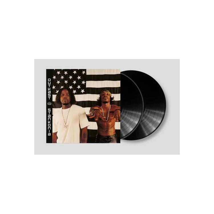 OUTKAST - Stankonia