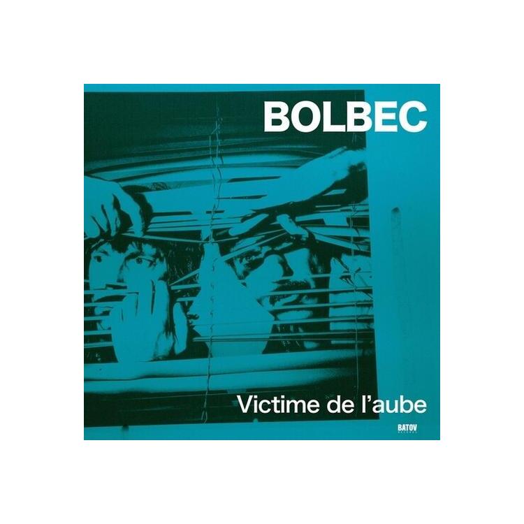 BOLBEC - Victime De L'aube