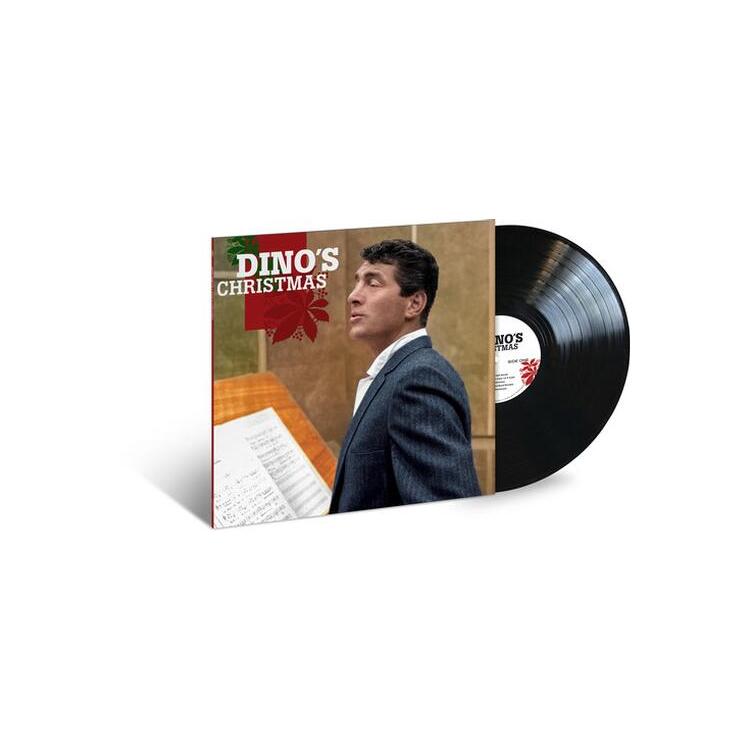 DEAN MARTIN - Dino's Christmas (Limited)