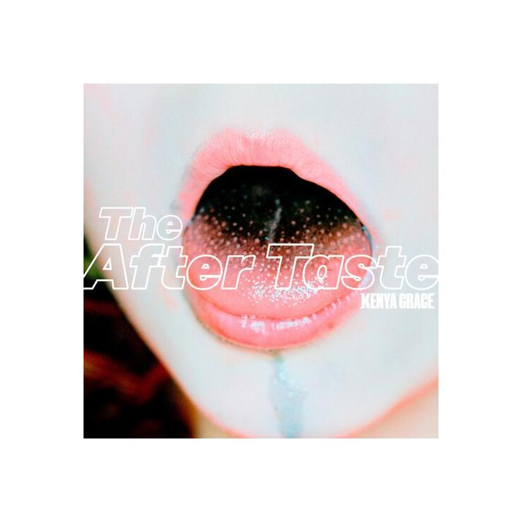 KENYA GRACE - The After Taste