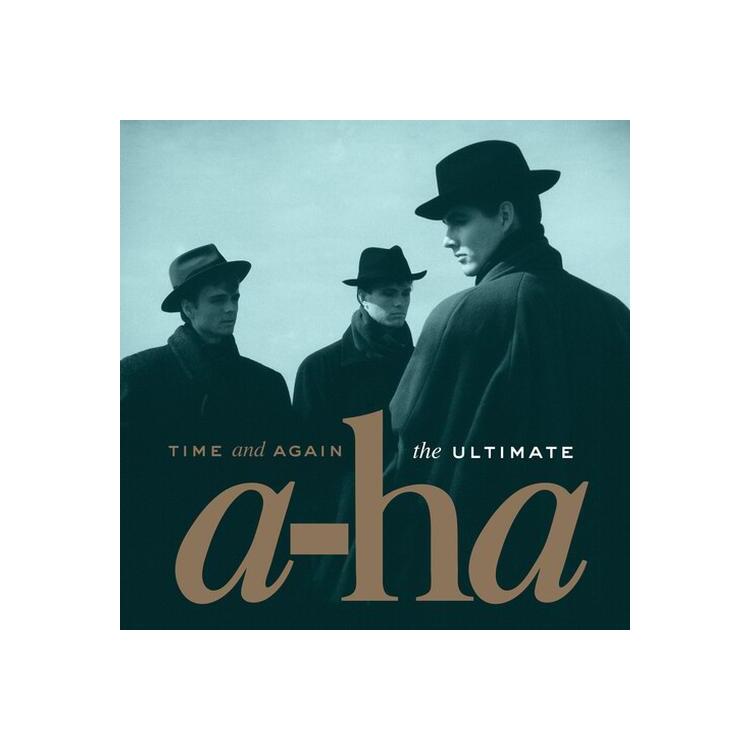 A-HA - Time And Again: The Ultimate A-ha