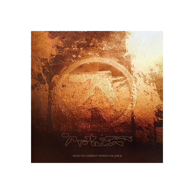 APHEX TWIN - Selected Ambient Works Volume Ii (Expanded Edition)