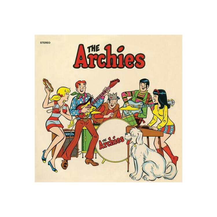 ARCHIES - Archies